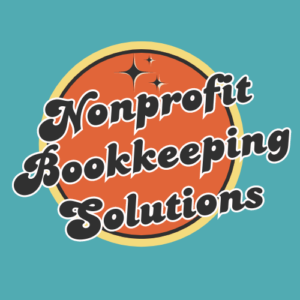 Nonprofit Bookkeeping Solutions logo